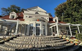 Dom Pracy Twórczej Stowarzyszenia Filmowców Polskich w Sopocie